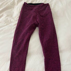 Beyond Yoga Spacedye Leggings